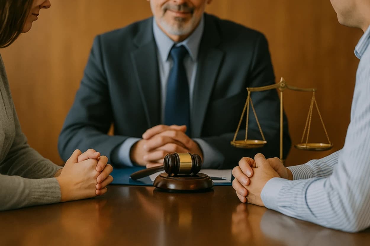 Médiation Familiale Gratuite